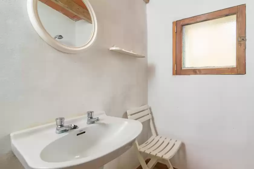 Location de vacances à Son negre, Son Negre