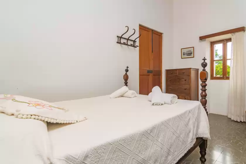 Location de vacances à Son negre, Son Negre