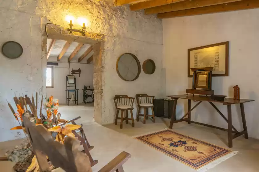 Location de vacances à Son negre, Son Negre