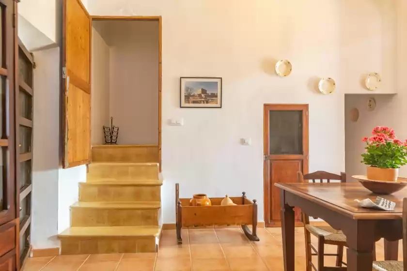 Location de vacances à Son negre, Son Negre