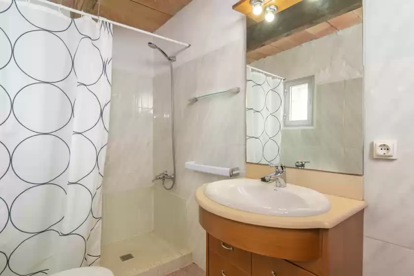 Location de vacances à Son negre, Son Negre