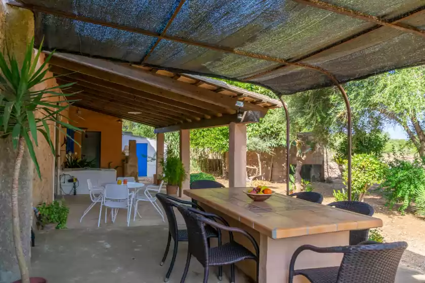 Location de vacances à Son negre, Son Negre