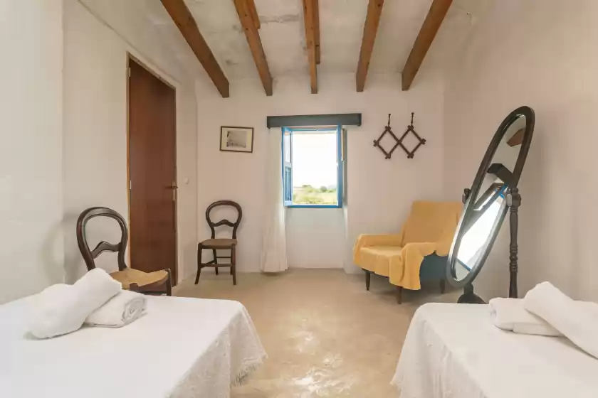 Location de vacances à Son negre, Son Negre