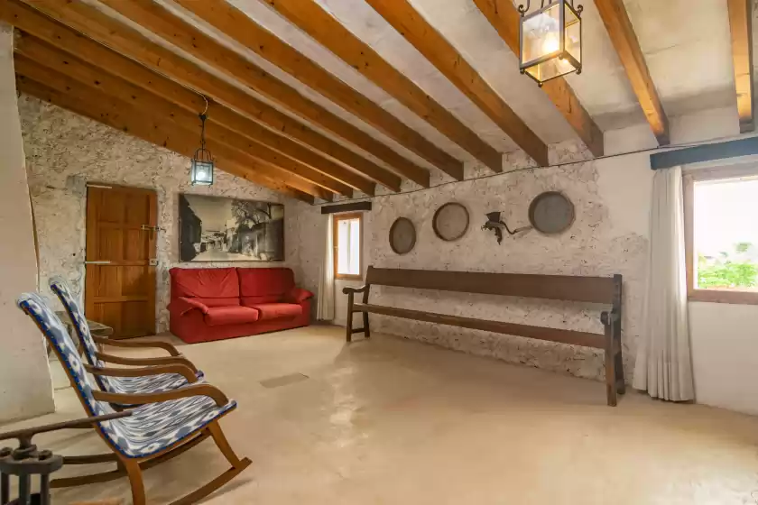 Location de vacances à Son negre, Son Negre