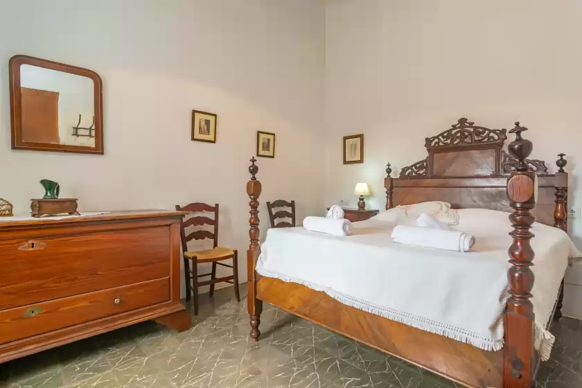 Location de vacances à Son negre, Son Negre