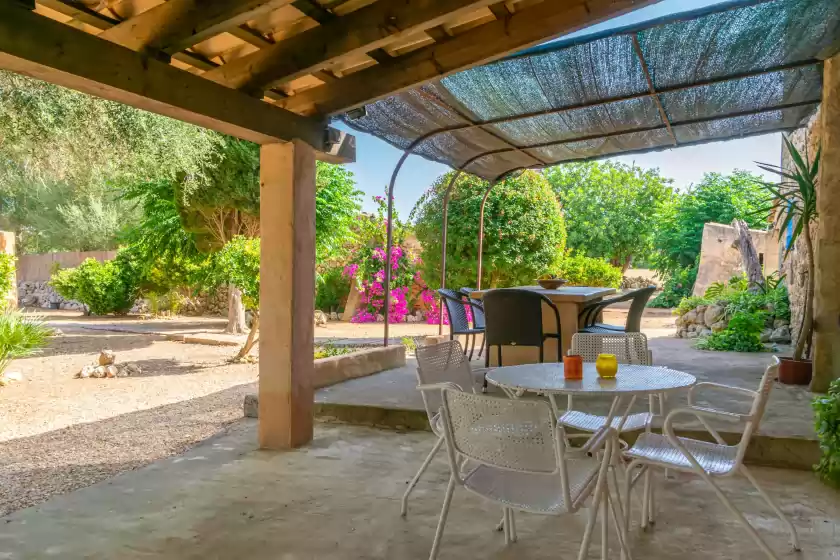 Location de vacances à Son negre, Son Negre