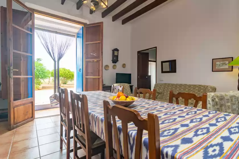 Location de vacances à Son negre, Son Negre