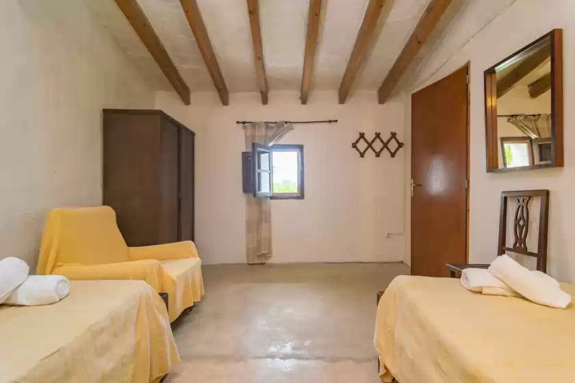 Location de vacances à Son negre, Son Negre