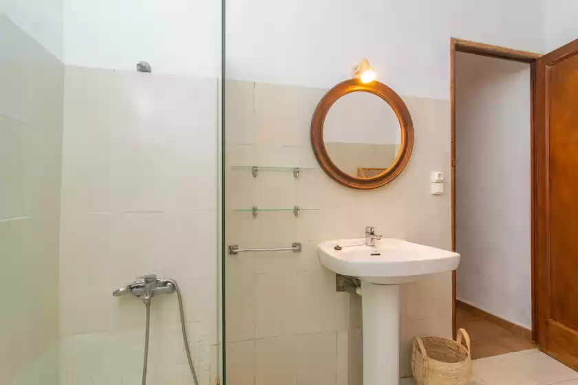 Location de vacances à Son negre, Son Negre