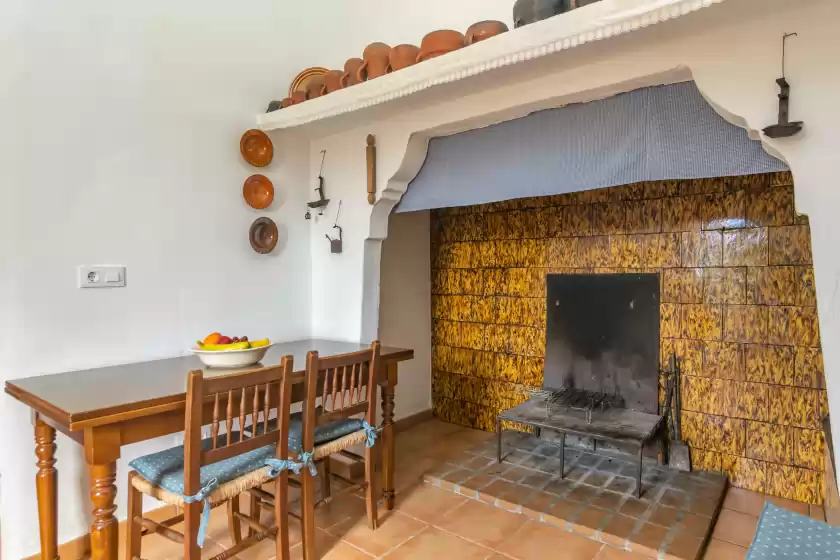 Location de vacances à Son negre, Son Negre