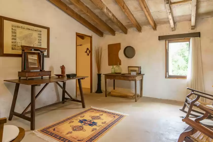 Location de vacances à Son negre, Son Negre