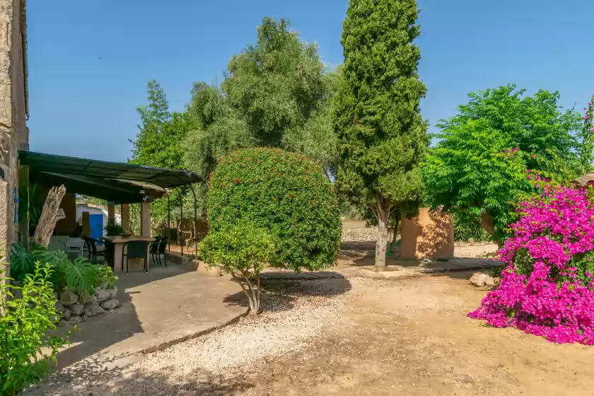 Location de vacances à Son negre, Son Negre