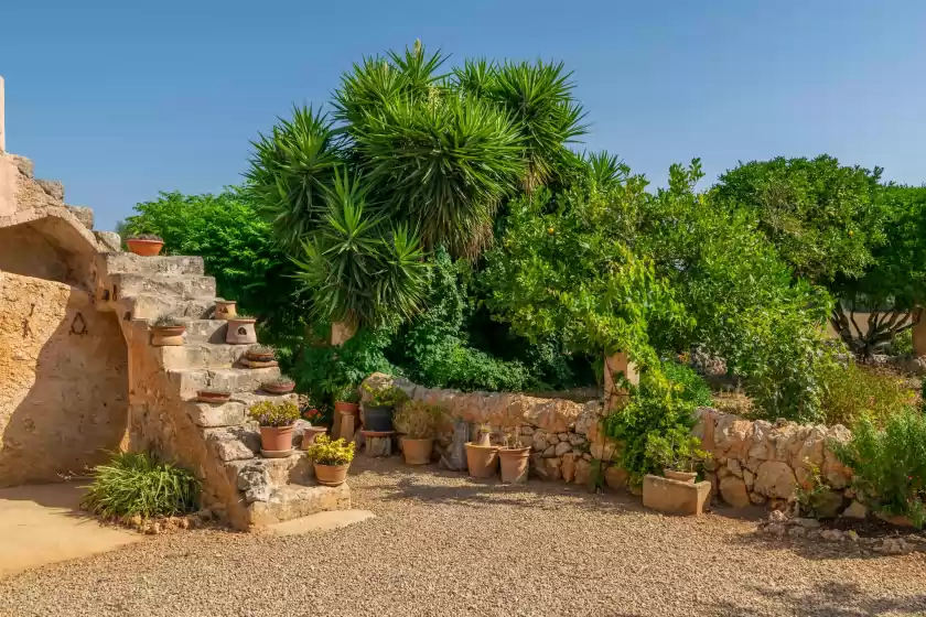 Location de vacances à Son negre, Son Negre