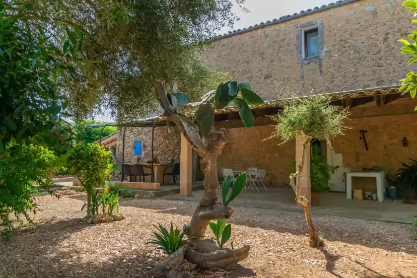 Location de vacances à Son negre, Son Negre