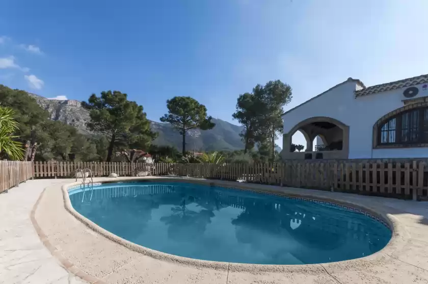 Holiday rentals in Bohemia