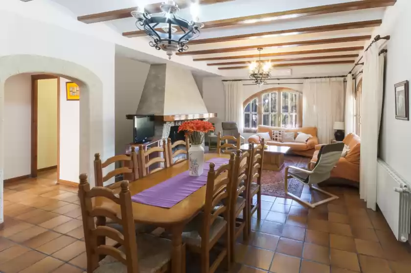 Holiday rentals in Bohemia, Barx