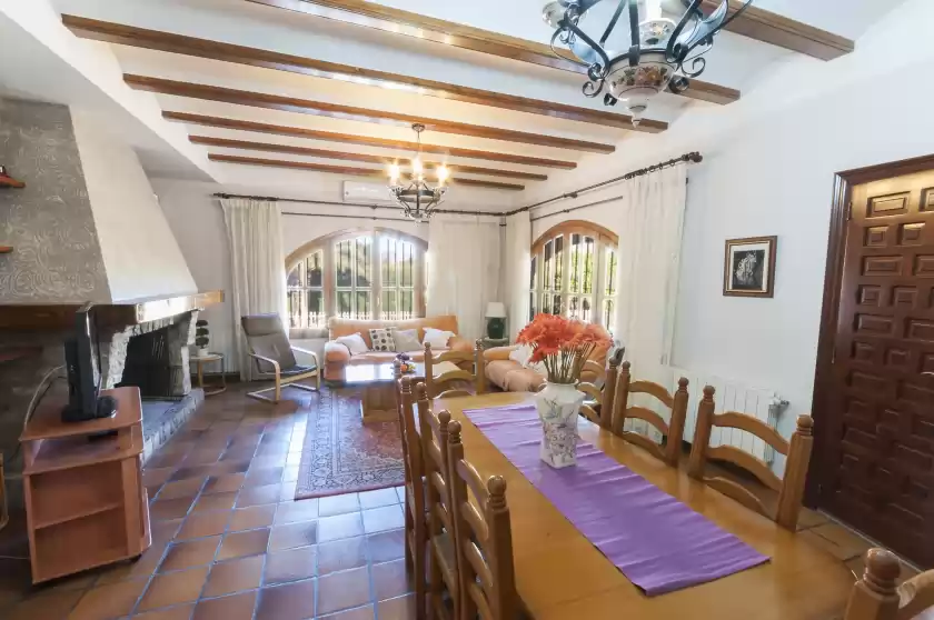 Holiday rentals in Bohemia, Barx