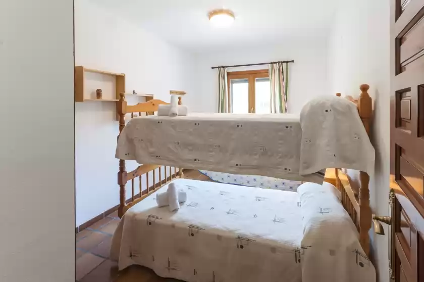 Holiday rentals in Bohemia, Barx