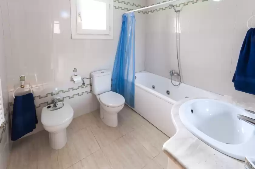 Holiday rentals in Bohemia, Barx