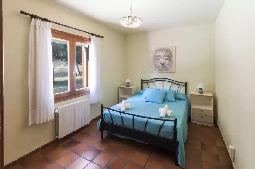 Holiday rentals in Bohemia, Barx