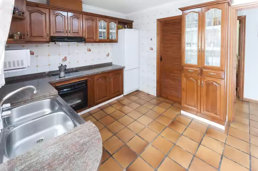 Holiday rentals in Bohemia, Barx