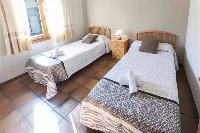 Holiday rentals in Bohemia, Barx