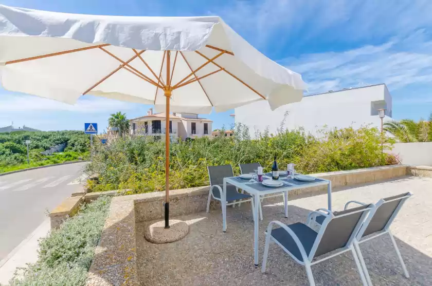 Holiday rentals in Can rosito, s'Illot-Cala Morlanda