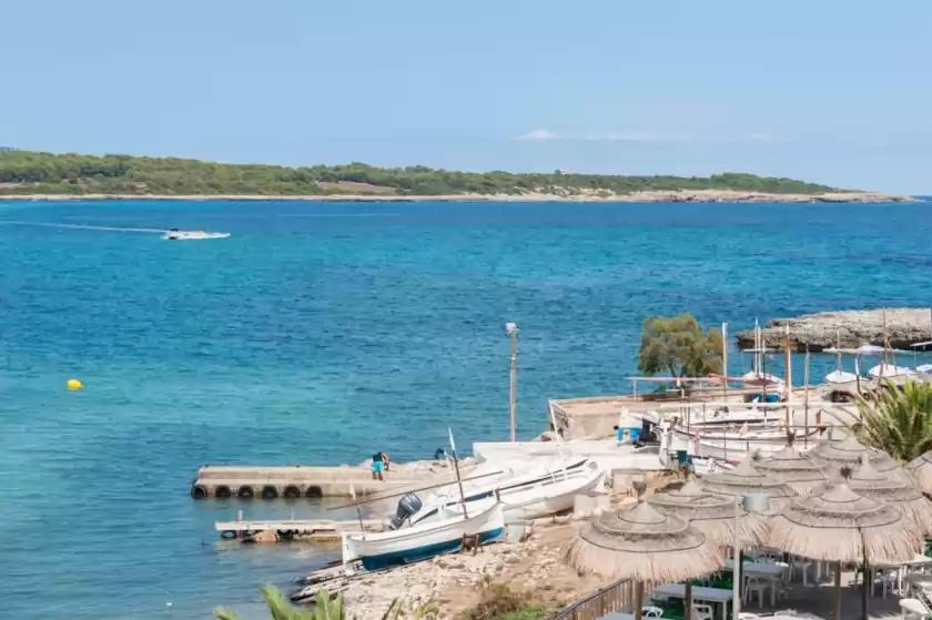 Holiday rentals in Can rosito, s'Illot-Cala Morlanda