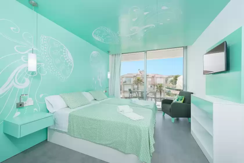 Holiday rentals in Villa mar, Can Picafort