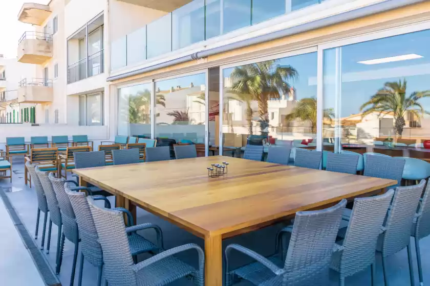 Holiday rentals in Villa mar, Can Picafort