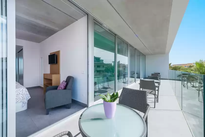 Holiday rentals in Villa mar, Can Picafort