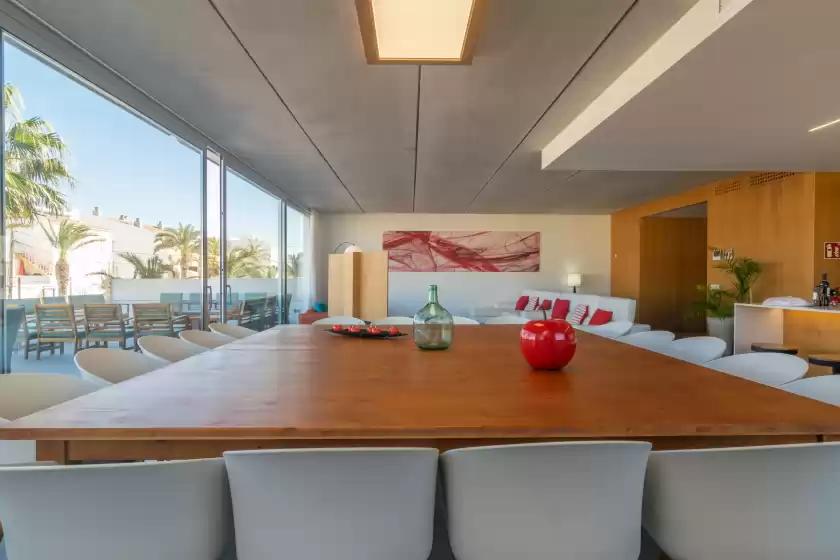 Holiday rentals in Villa mar, Can Picafort