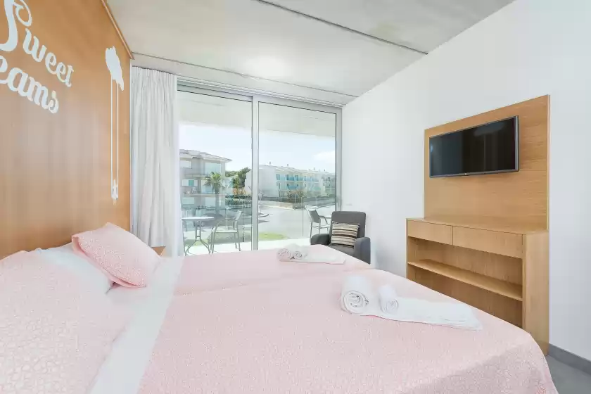 Holiday rentals in Villa mar, Can Picafort