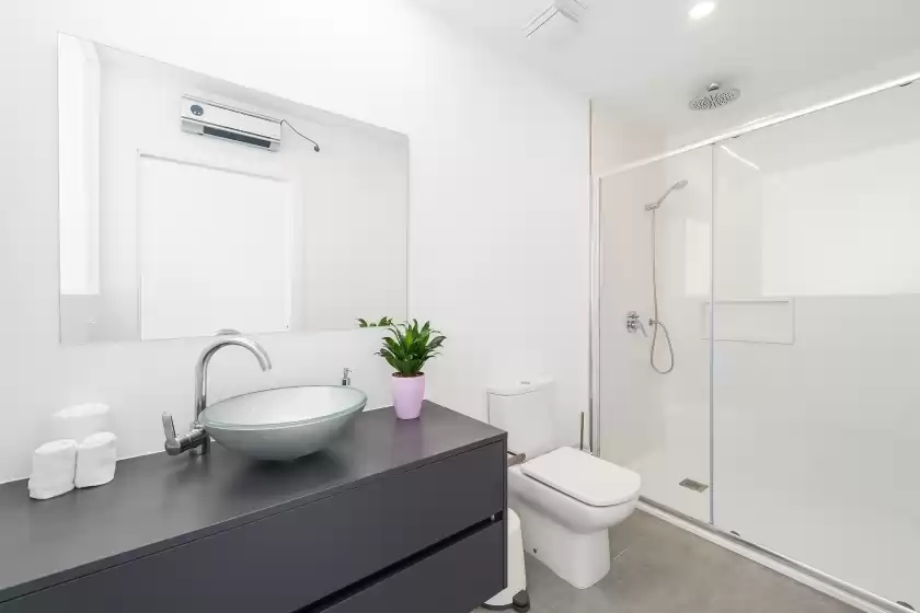 Holiday rentals in Villa mar, Can Picafort