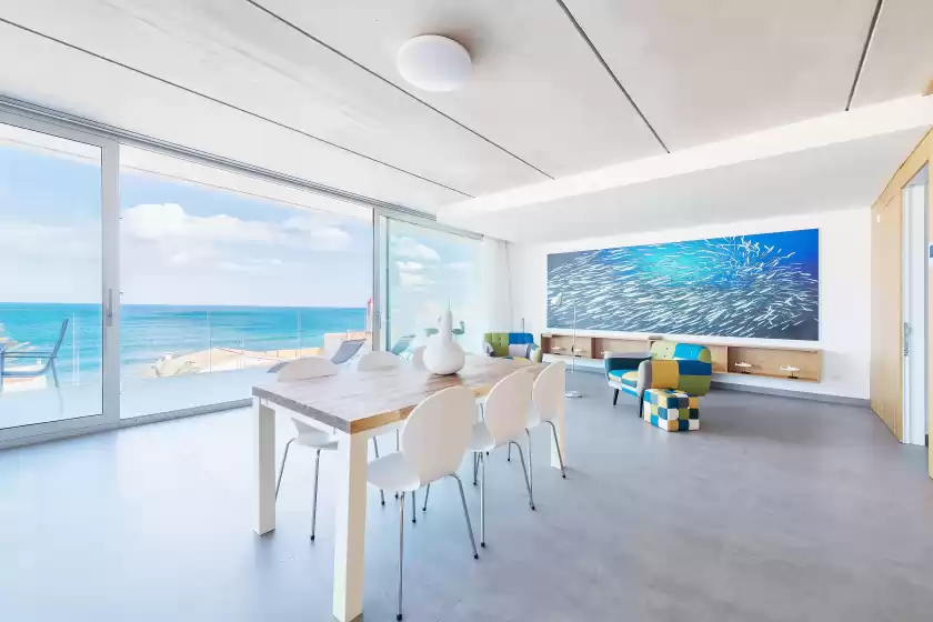 Holiday rentals in Villa mar, Can Picafort