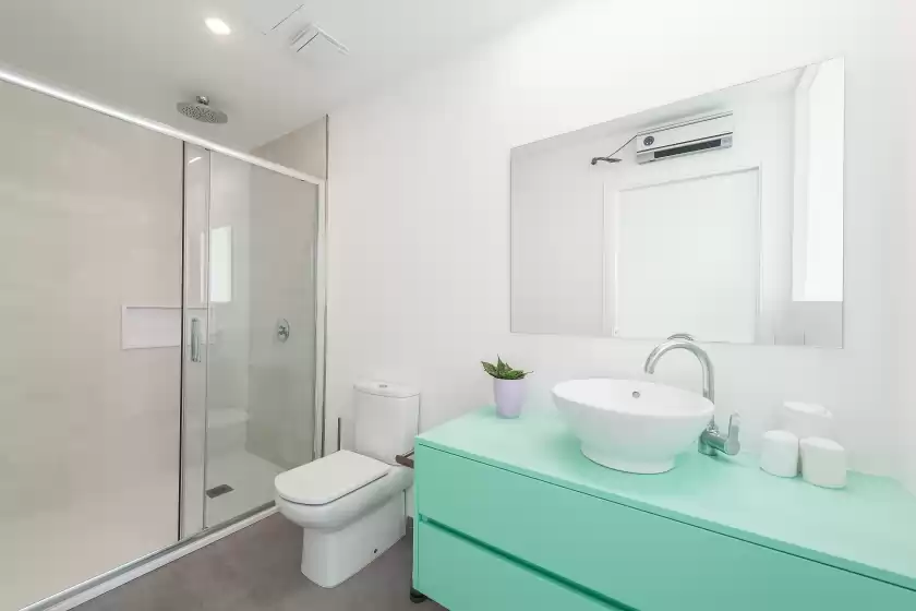 Holiday rentals in Villa mar, Can Picafort
