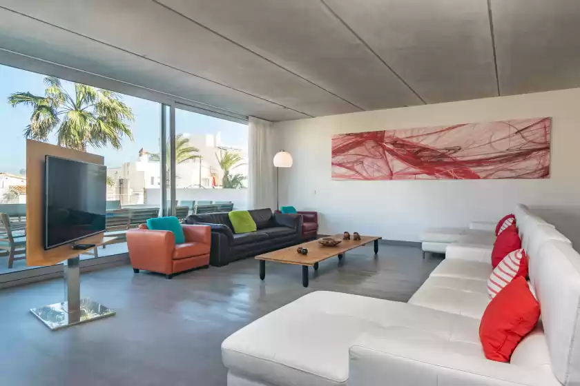 Holiday rentals in Villa mar, Can Picafort