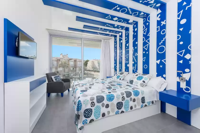Holiday rentals in Villa mar, Can Picafort