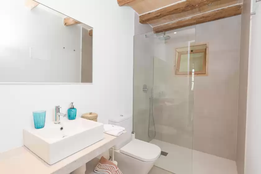 Ferienhaus auf Gayeta gran, Sa Pobla