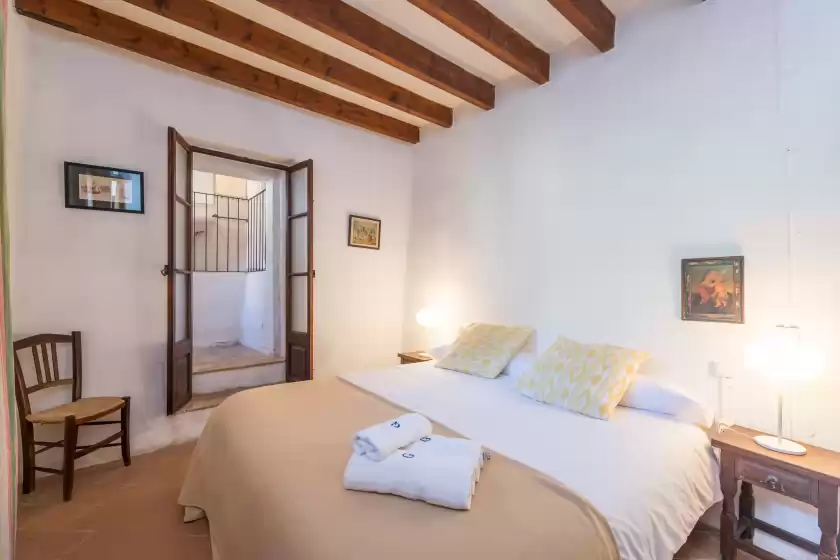 Ferienhaus auf Gayeta gran, Sa Pobla