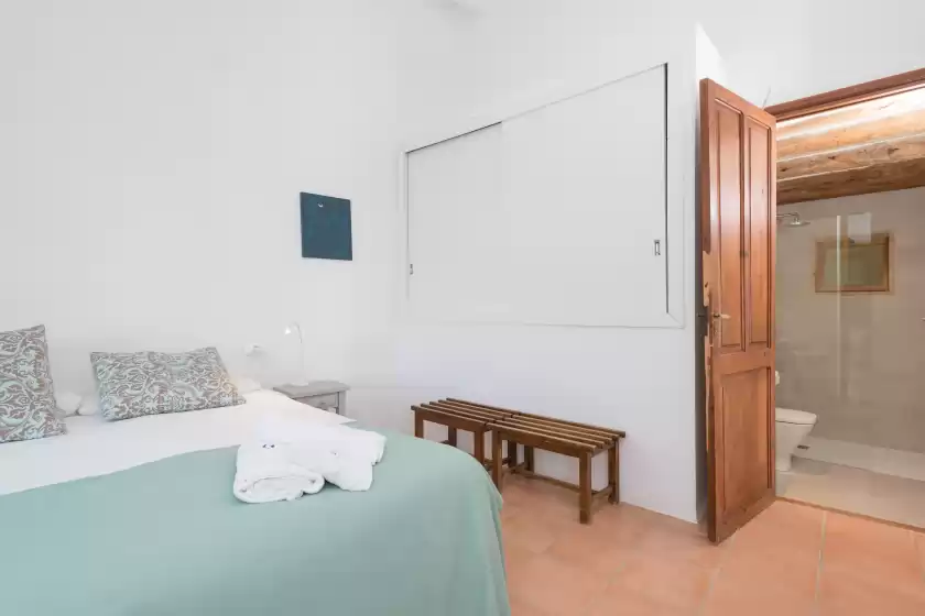 Ferienhaus auf Gayeta gran, Sa Pobla