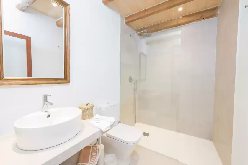 Ferienhaus auf Gayeta gran, Sa Pobla
