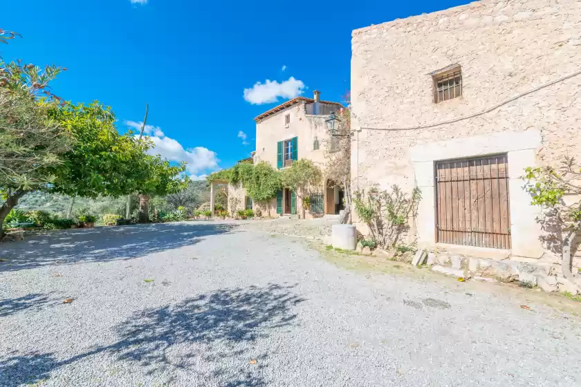 Ferienhaus auf Gayeta gran, Sa Pobla