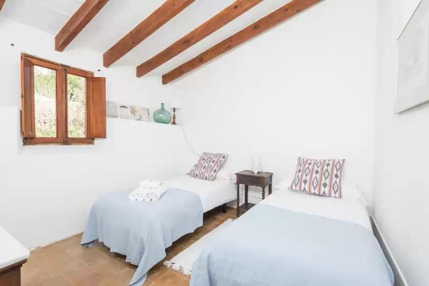 Ferienhaus auf Gayeta gran, Sa Pobla