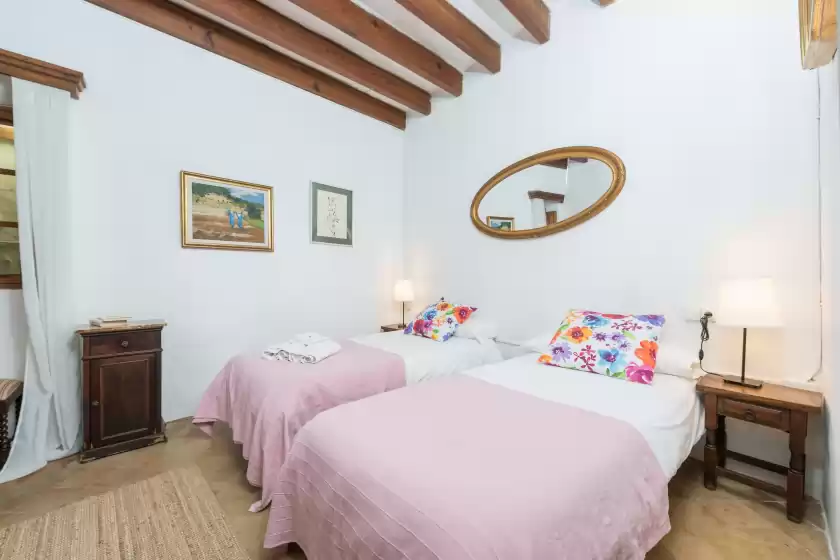 Ferienhaus auf Gayeta gran, Sa Pobla