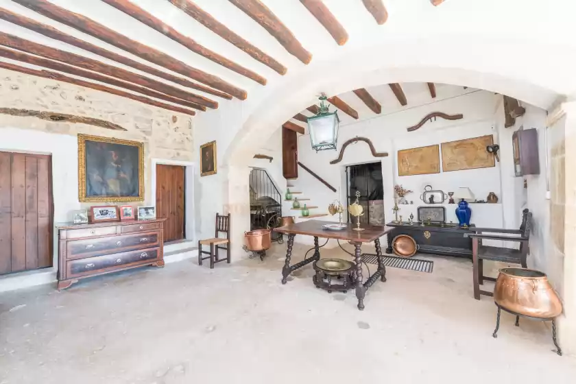 Ferienhaus auf Gayeta gran, Sa Pobla
