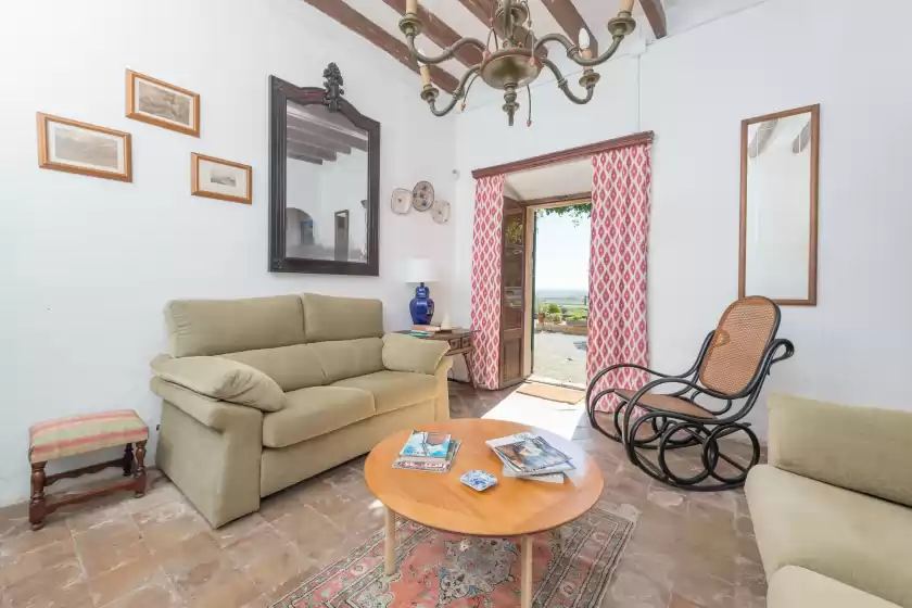 Ferienhaus auf Gayeta gran, Sa Pobla