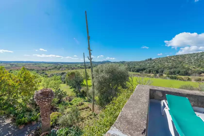 Ferienhaus auf Gayeta gran, Sa Pobla
