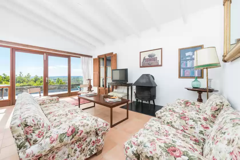 Ferienhaus auf Gayeta gran, Sa Pobla