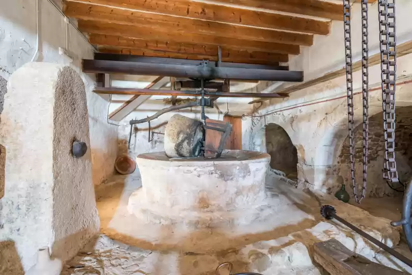 Ferienhaus auf Gayeta gran, Sa Pobla